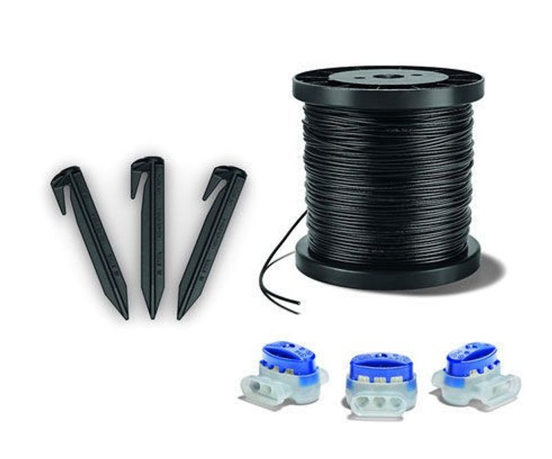 Stihl Installationskit KIT 3 BIO IMOW - iMOW För avgränsning av klippytan