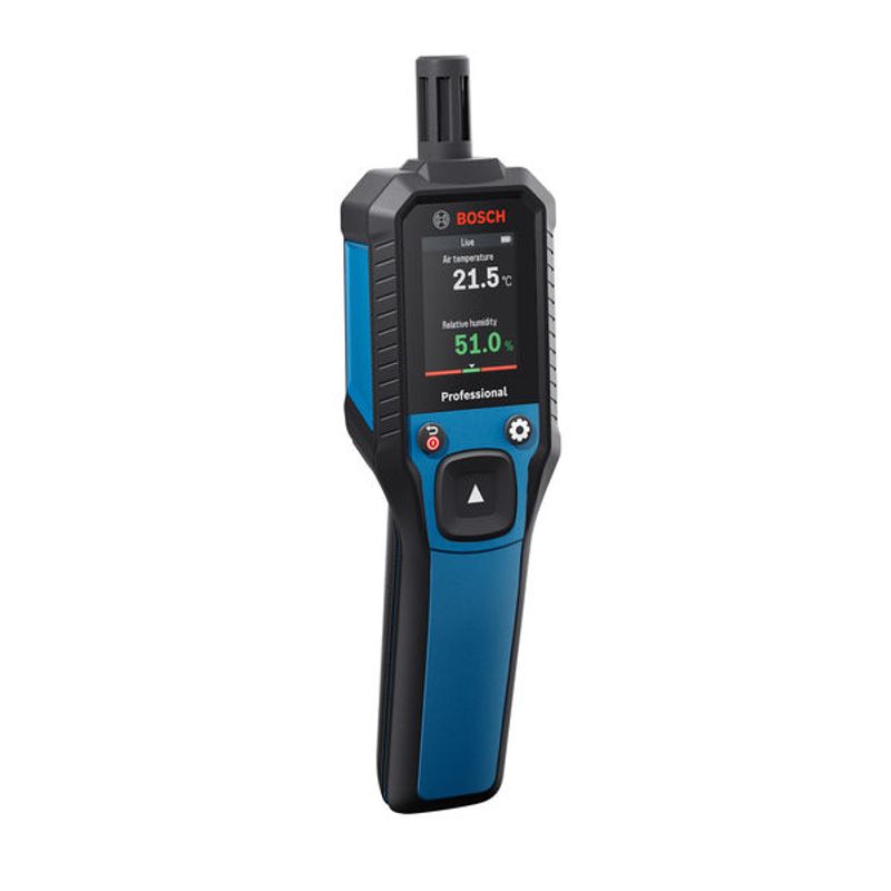 Bosch GDH 1-17 Termometer/Hygrometer