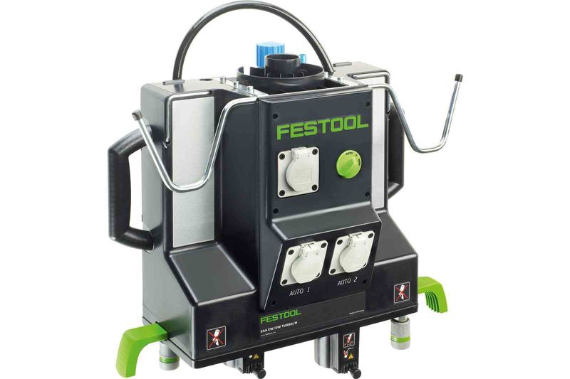 Festool Energi-/utsugsenhet EAA EAA EW/DW CT/SRM/M