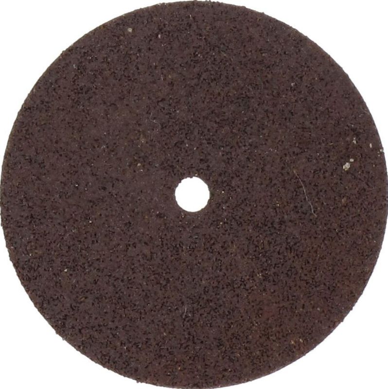 Dremel Mässingsborste 536 2St 13Mm