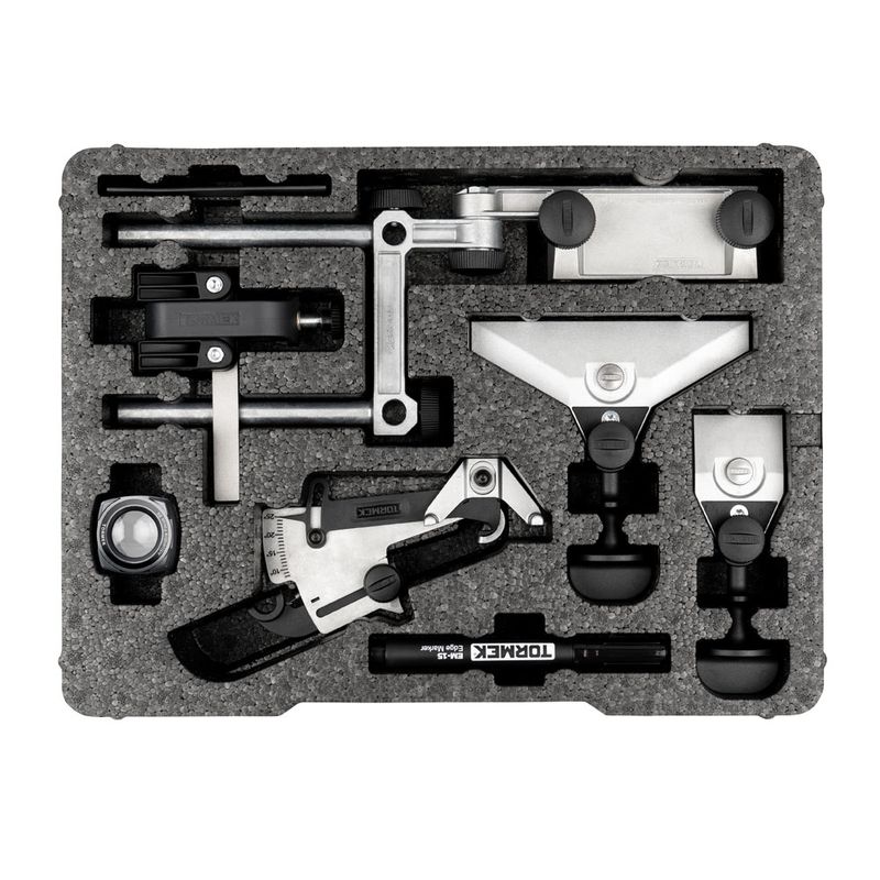 Tormek KSK-106 Knivslipningspaket