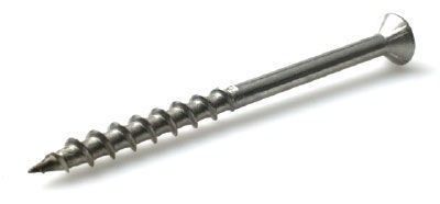ANS Trallskruv-A4 4,8x75 T20 Cut (200st)