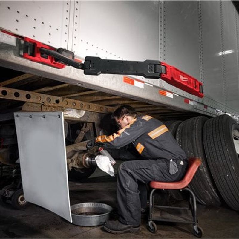 ARBETSLAMPA M18 ABL-0