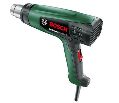 Bosch Universalheat 600 Varmluftspistol 1800W