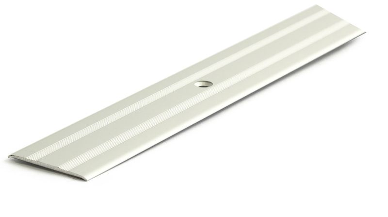 Habo Skarvlist A08 1000mm Silver SB