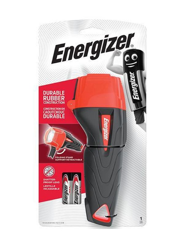 Energizer Impact Gummilampa (45 lumen)
