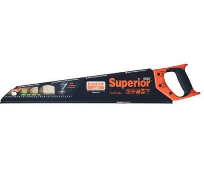 Bahco Handsåg Superior 24" 7/8 Tpi (600mm)