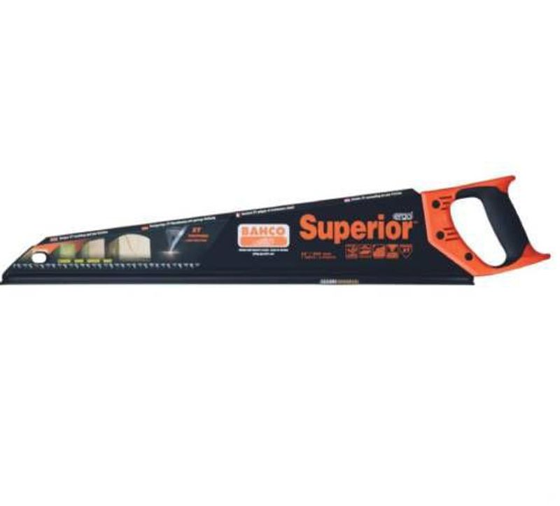 Bahco Handsåg Superior 24" 7/8 Tpi (600mm)