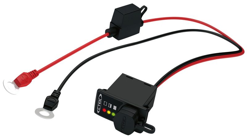 CTEK Comfort indicator Panel 3,3m