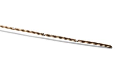 Habo Stifttråd 3061 1,25x330mm Koppar SB