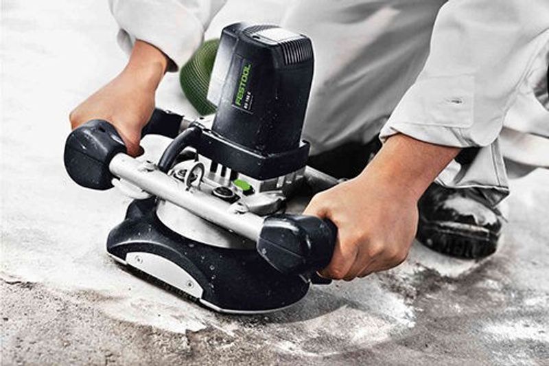 Festool Diamantskål DIA HARD-RG 150