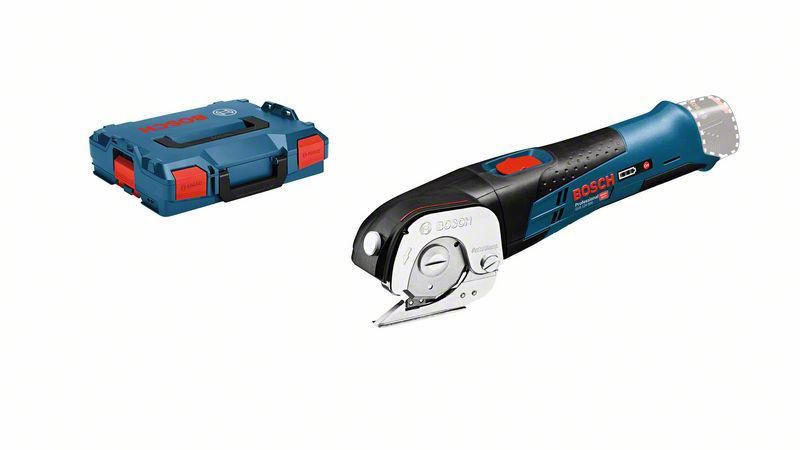 Bosch GUS 12V-300 Universalsax 12V C&G (Utan batterier)