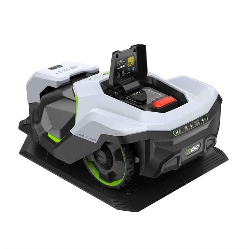 EGO RM2000E Robotklippare 2000 m²
