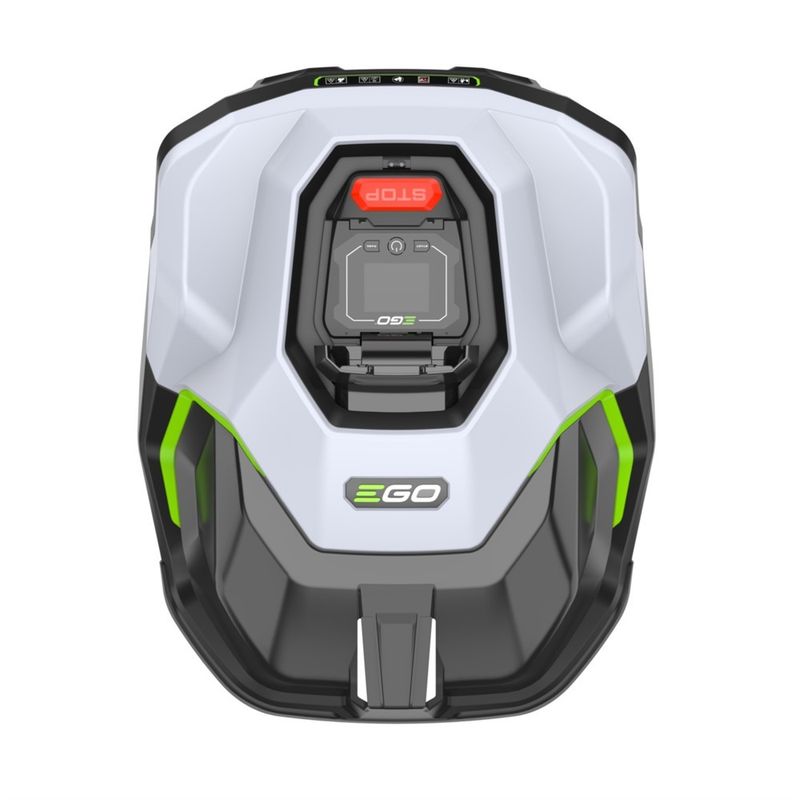 EGO RM2000E Robotklippare 2000 m²