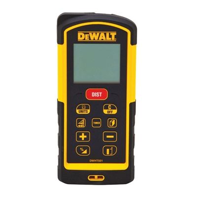 DeWalt DW03101 Avståndsmätare (->100m)
