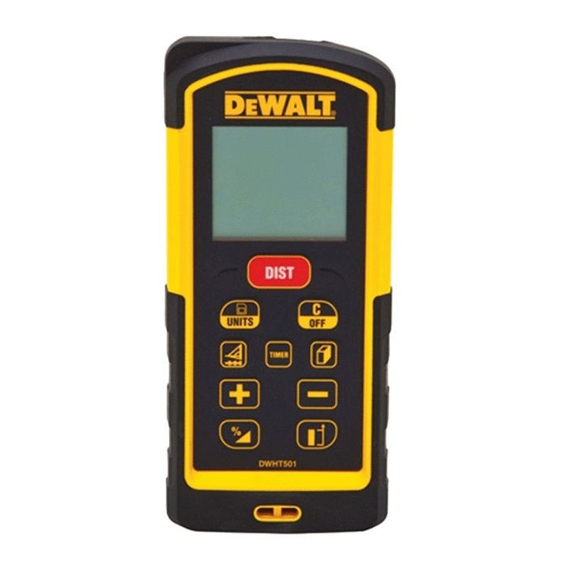 DeWalt DW03101 Avståndsmätare (->100m)