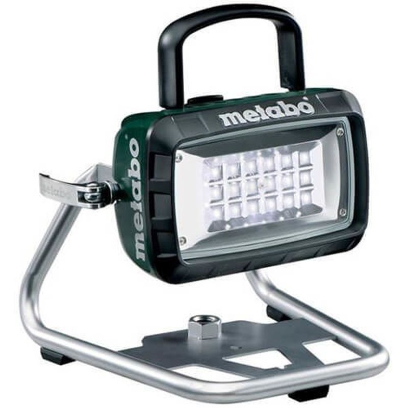 Metabo BSA 14.4-18 LED-Byggstrålkastare