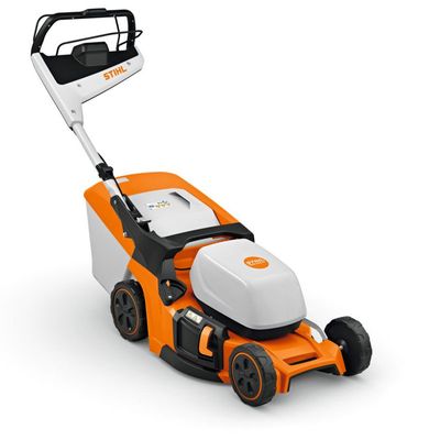 Stihl Gräsklippare RMA 448 PV Batteridriven (utan batteri)