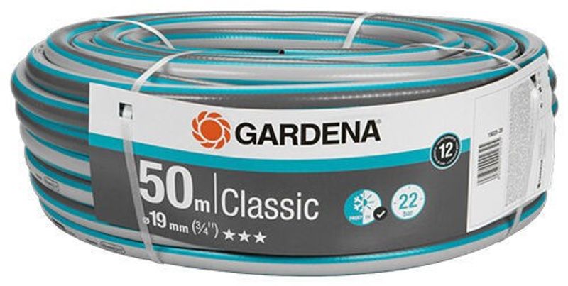 Gardena 18025-20 Classic, 50 m 3/4"