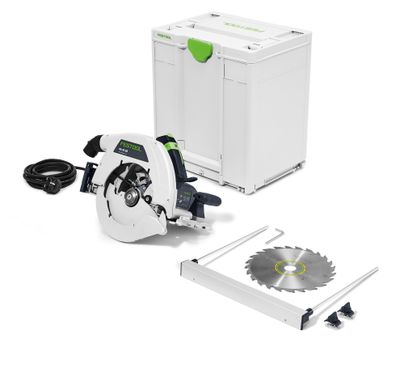 Festool Cirkelsåg HK 85 EB-Plus 1900W 230mm