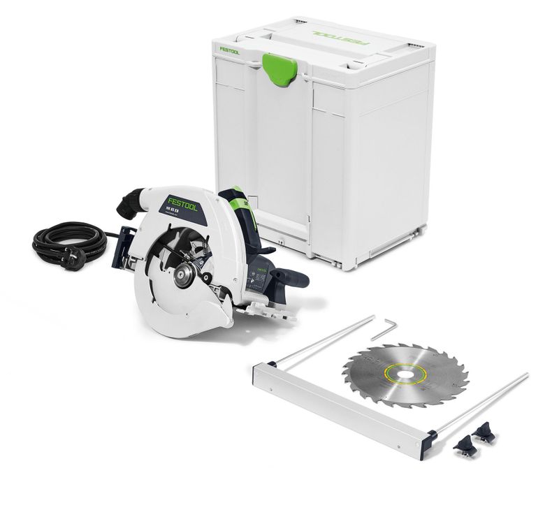 Festool Cirkelsåg HK 85 EB-Plus 1900W 230mm