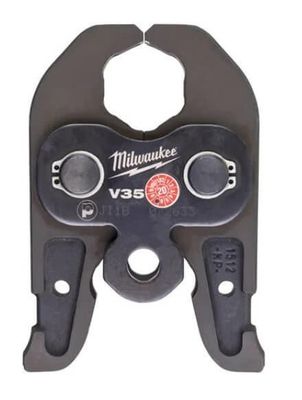 Milwaukee Pressback Typ-V M18 Ø12–35 mm