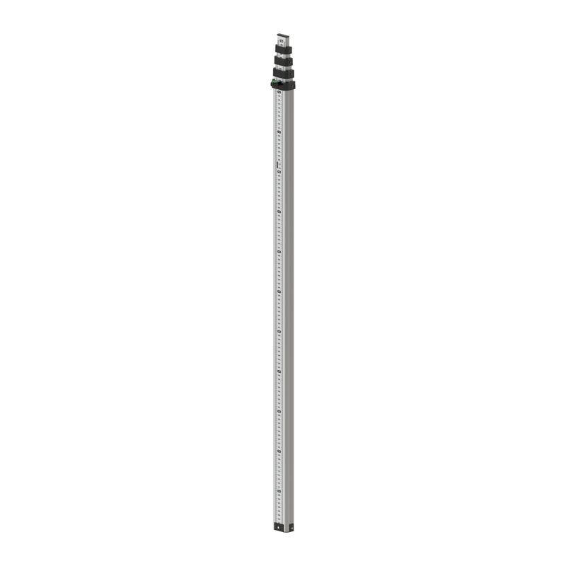 Milwaukee ROD500 Mätstång 500 cm för laser