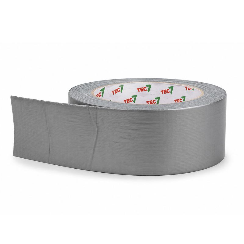 Tec7 ROOF TAPE Tätningstejp 50mm x 10m