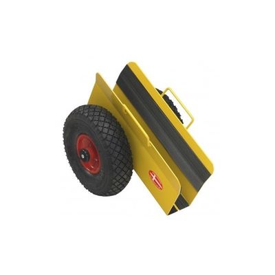 Ravendo Skivvagn med Klämma 0-70 mm 200 kg