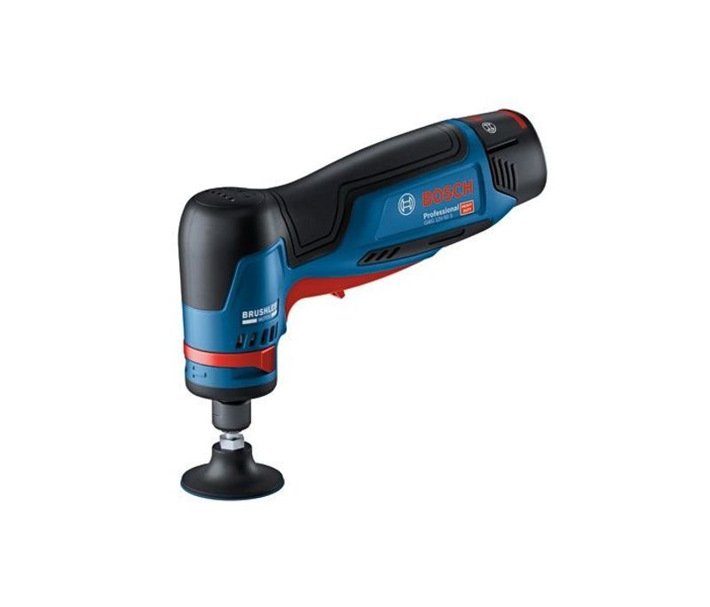 Bosch GWG 12V-50 S Vinkelrakslip 12V 50mm (utan batteri)