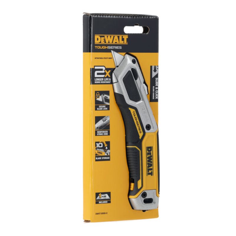 DeWalt DWHT10999-0 Universalkniv