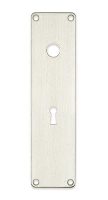 Habo Långskylt 2833-72 212x54mm 316 SB