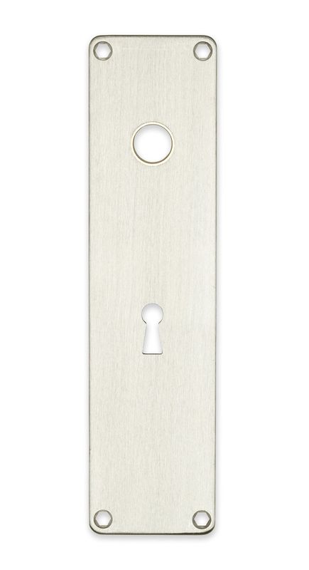 Habo Långskylt 2833-72 212x54mm 316 SB