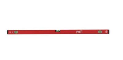 Milwaukee Vattenpass 120cm (med magnet)