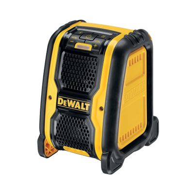 DeWalt DCR006 Blåtandshögtalare  (10,8-18V XR)