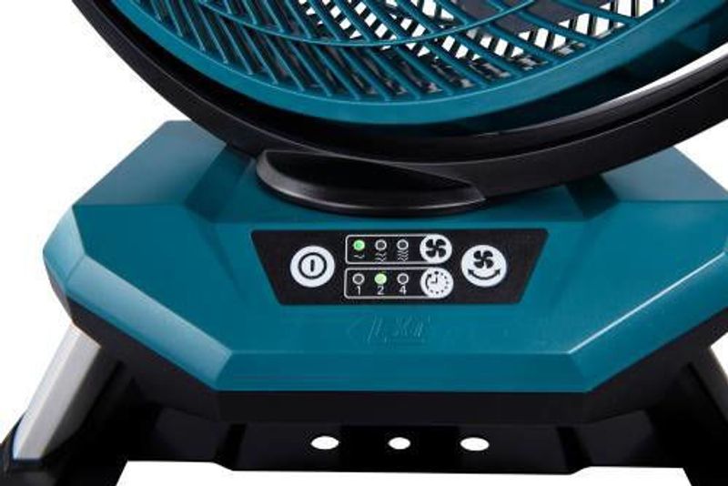 Makita DCF301Z Sladdlös Fläkt LXT® 18V 330mm