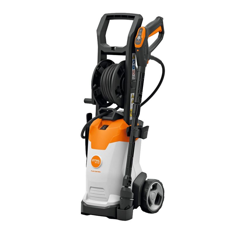 Stihl RE 100 Högtryckstvätt Plus Control 110 bar