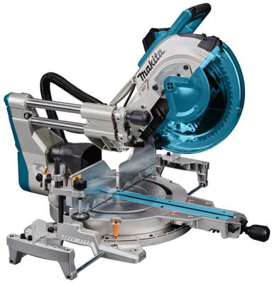 Makita LS1219L Kap-/Gersåg 305mm DXT Laser