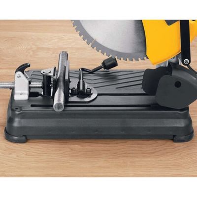 DeWalt DW872 Metallsåg Tandad  355mm