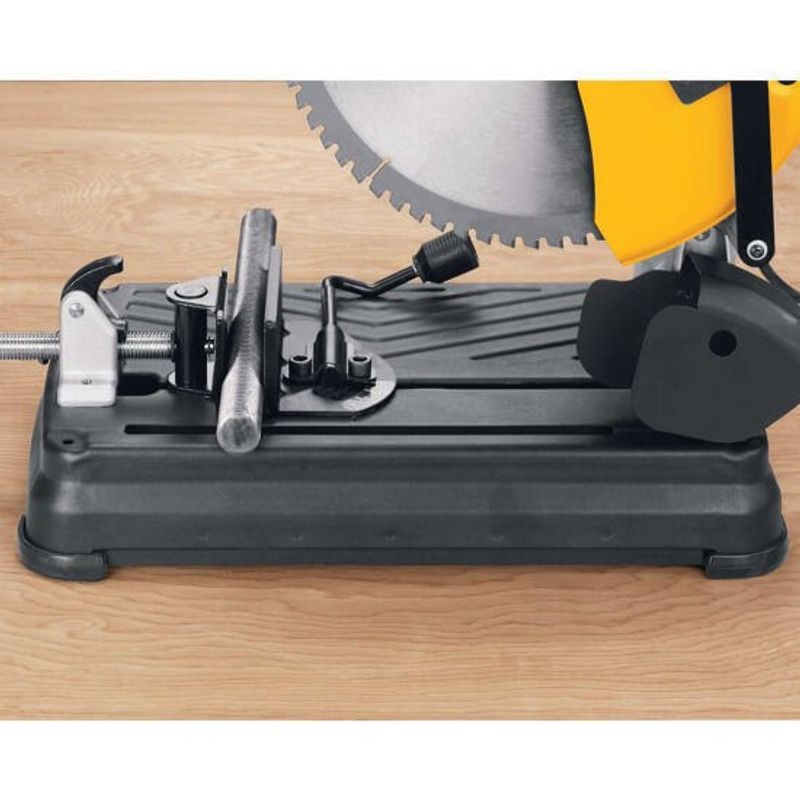 DeWalt DW872 Metallsåg Tandad  355mm