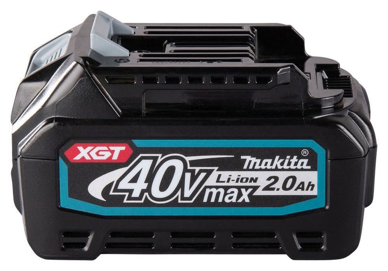 Makita BL4020 Batteri 2,0 Ah 40Vmax XGT