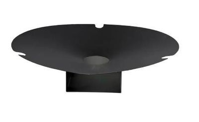 Muurikka Botten 100cm Svart