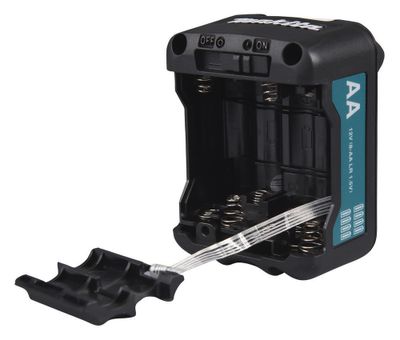 Makita Batteriadapter CXT 12V