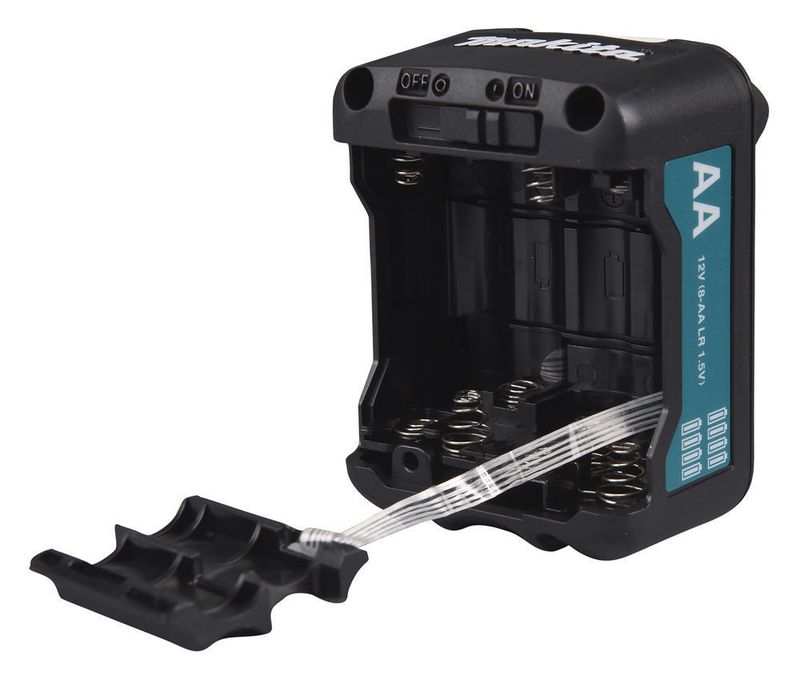 Makita Batteriadapter CXT 12V