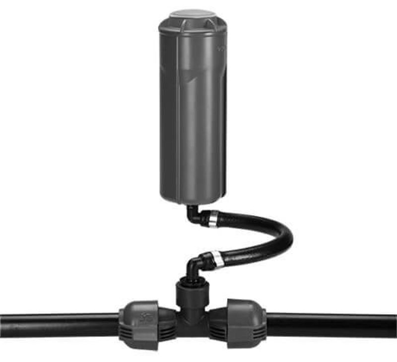 Gardena 02739-20 Flexibel anslutning 3/4" x 1/2" utv gänga