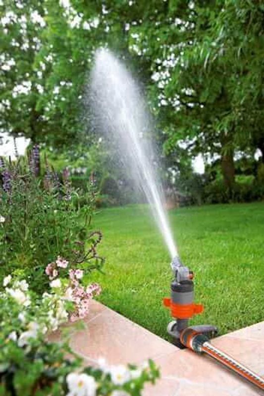 Gardena 08144-20 Turbo Sektorspridare, spjut