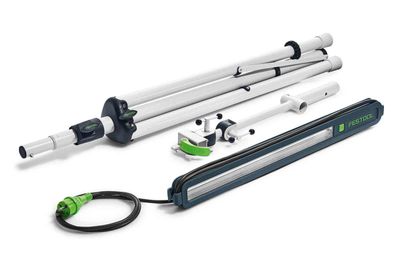 Festool Arbetsbelysning STL 450-SET inkl. stativ (1500 lumen)