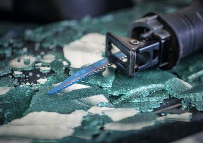 Bosch Expert ‘Vehicle Rescue’ S 957 CHM tigersågblad 150mm 1st CARBIDE