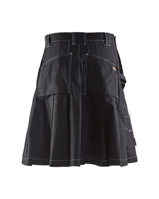 Blåkläder kilt 85661370 Svart