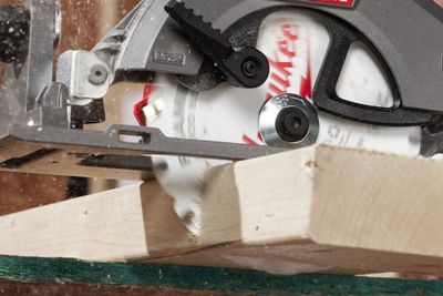 Milwaukee M12 FCS442-0 Cirkelsåg 12V (utan batterier)